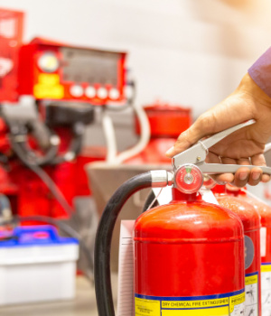 Fire Pump Market Size, Share, Demand Forecast 2028